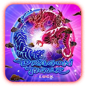 Dragon Tiger Luck
