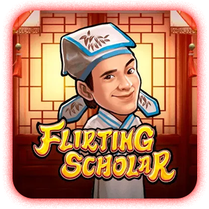 Flirting Scholar