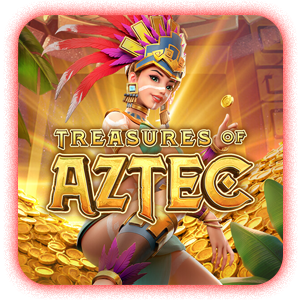 Treasures of Aztec